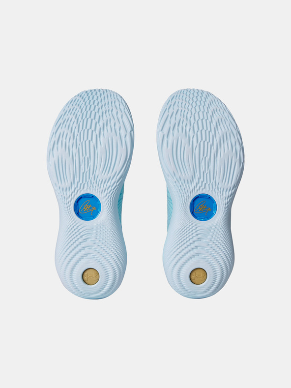 Under Armour Unisex topánky Under Armour CURRY 12 PSCS