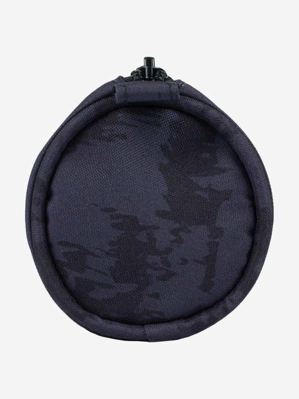 BAAGL  Šedý študentský kufrík Baagl Dune