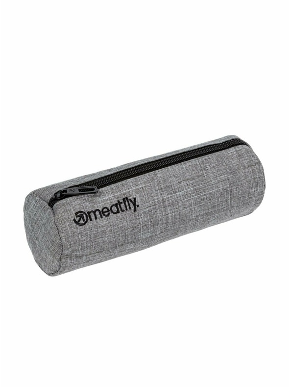 Meatfly Meatfly batoh Exile Black / Grey Heather 24 L