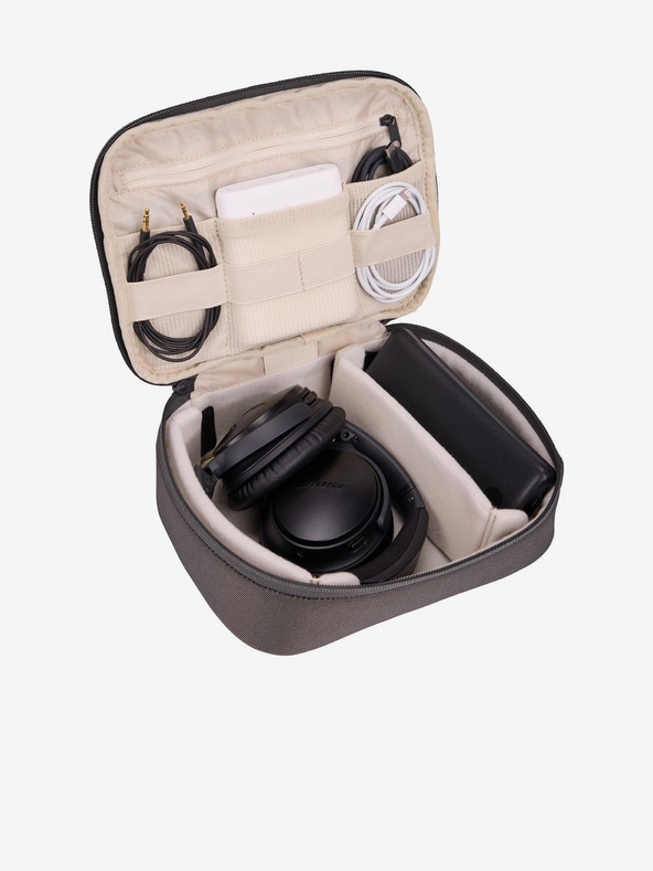 Thule Thule Subterra 2 PowerShuttle Plus sivá