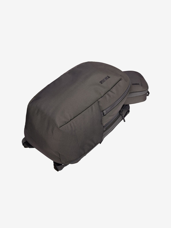 Thule Thule Subterra 2 PowerShuttle Plus sivá