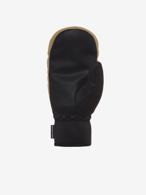 Horsefeathers Rukavice Midway Horsefeathers - hnedá