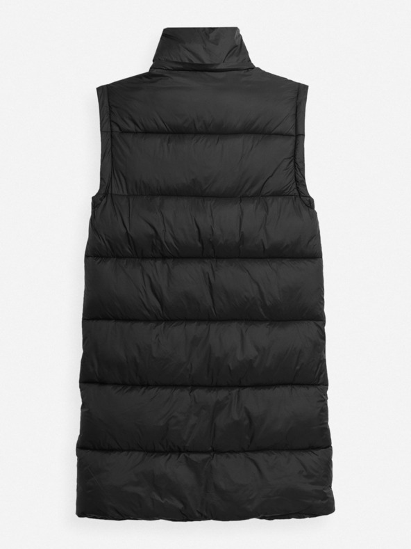 4F Dámsky zimný kabát