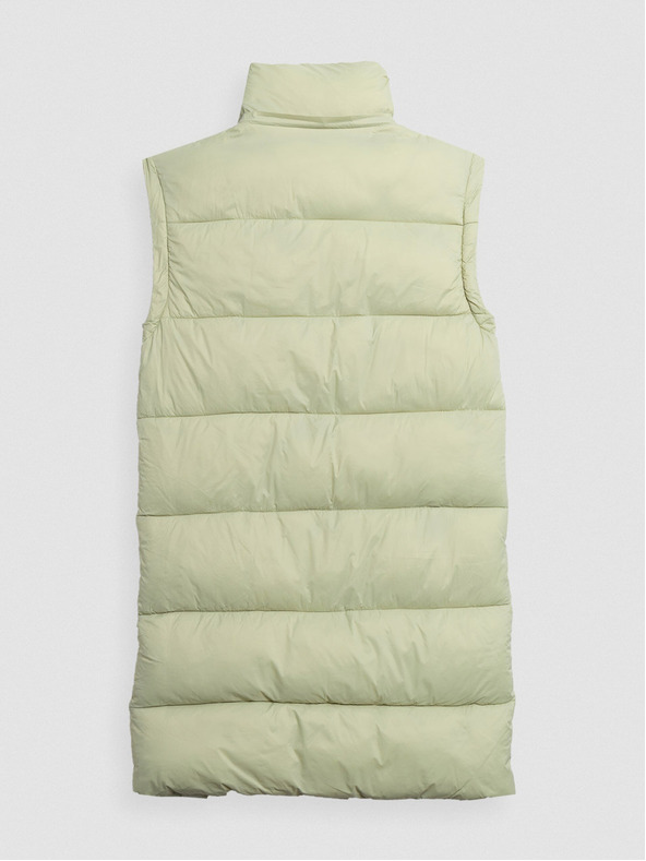 4F Dámsky zimný kabát