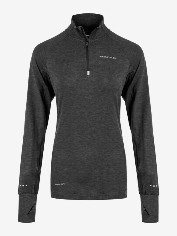 Endurance Dámske športové tričko Endurance Canna V2 W