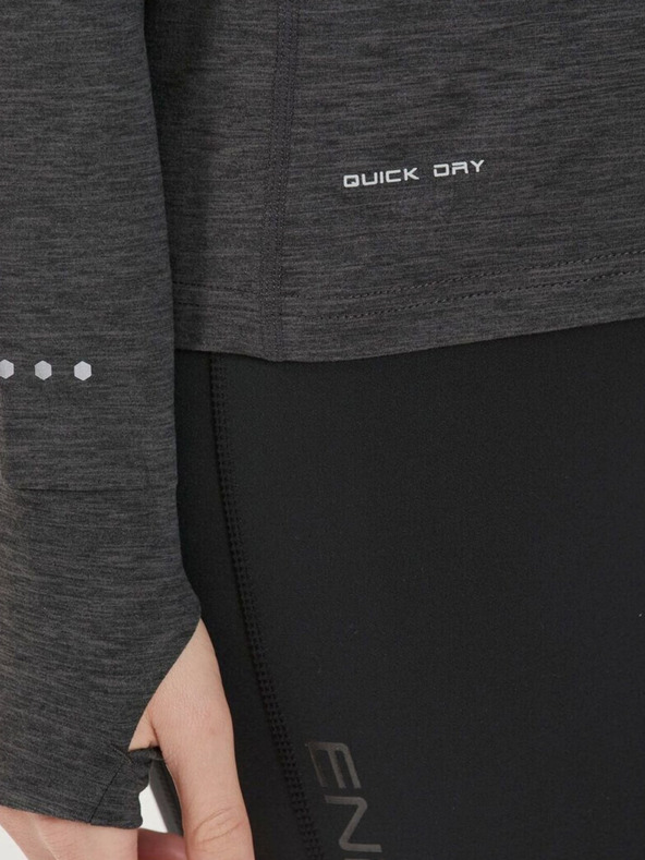 Endurance Dámske športové tričko Endurance Canna V2 W