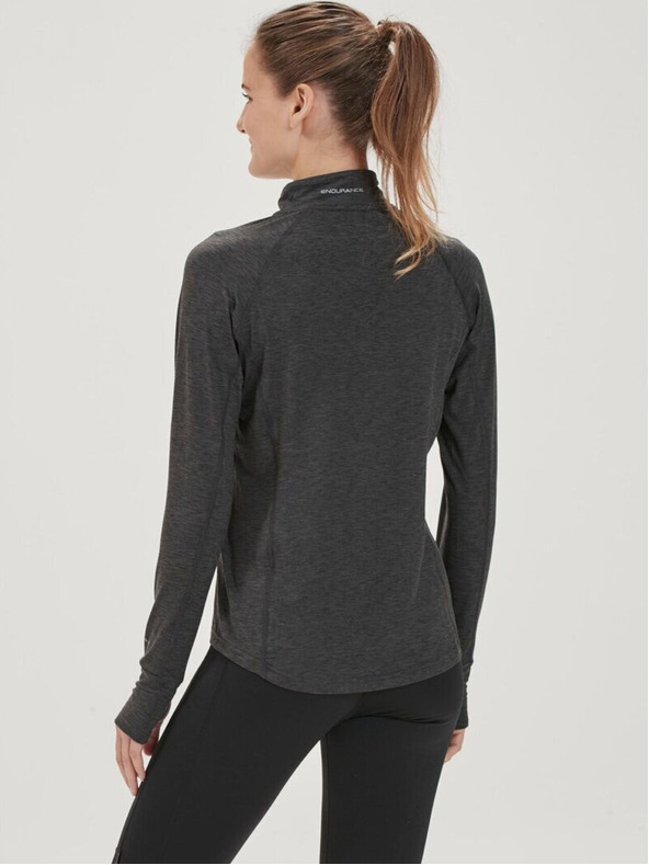 Endurance Dámske športové tričko Endurance Canna V2 W