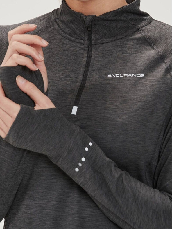 Endurance Dámske športové tričko Endurance Canna V2 W