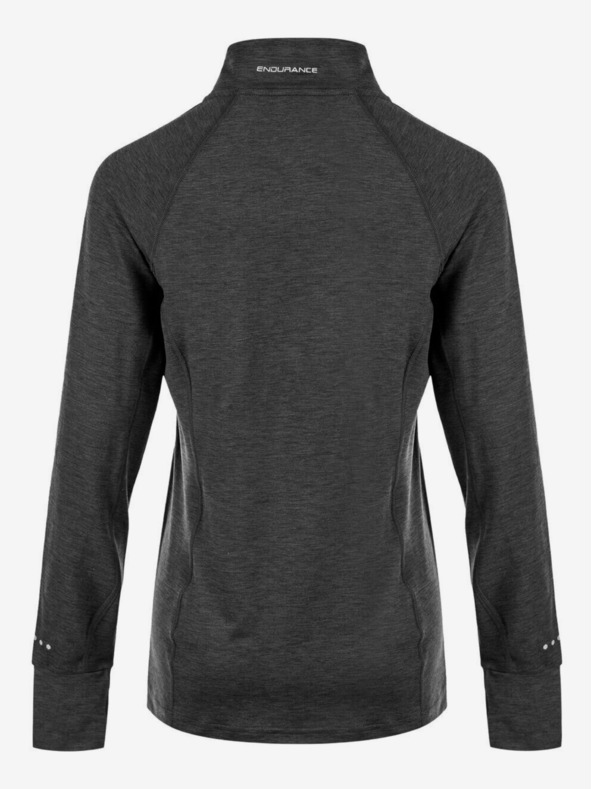 Endurance Dámske športové tričko Endurance Canna V2 W