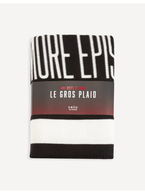 Celio Čierna fleecová hodina Celio Ešte jedna epizóda