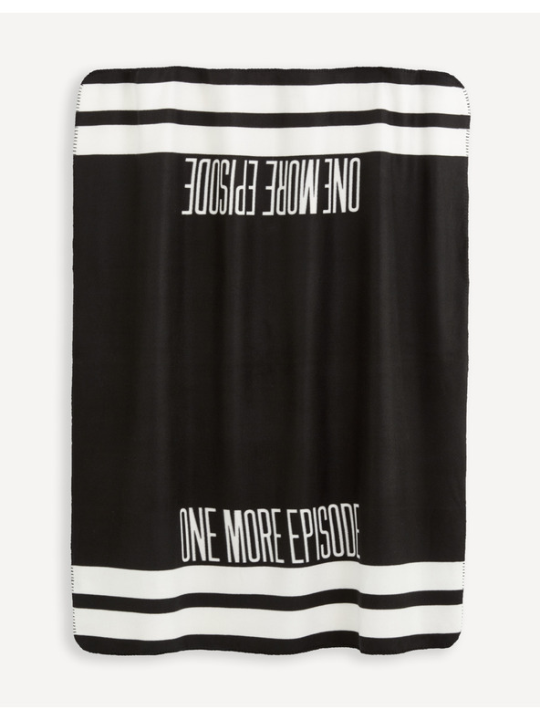 Celio Čierna fleecová hodina Celio Ešte jedna epizóda