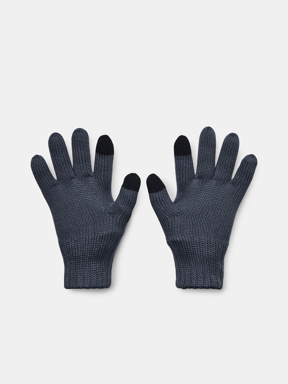 Under Armour Pánske rukavice Under Armour UA Halftime Wool Glove