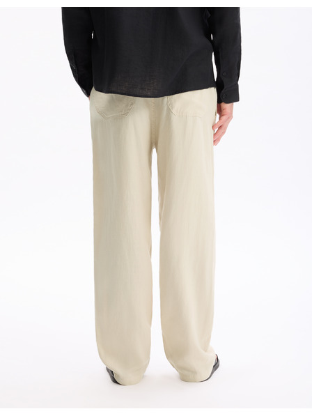 Celio Nohavice Losoft 30 Celio