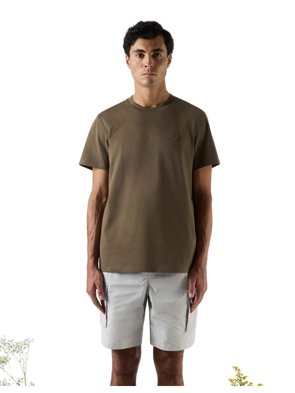 Celio Tričko Chamonix-Mont-Blanc Celio