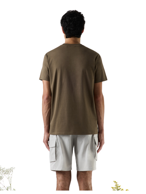 Celio Tričko Chamonix-Mont-Blanc Celio