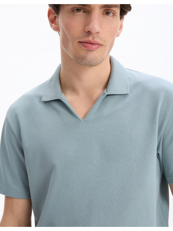 Celio Polo tričko Gehair Celio