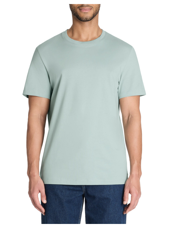 Celio Bavlnené tričko Tebase Celio