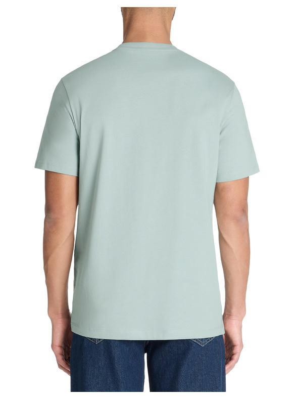 Celio Bavlnené tričko Tebase Celio