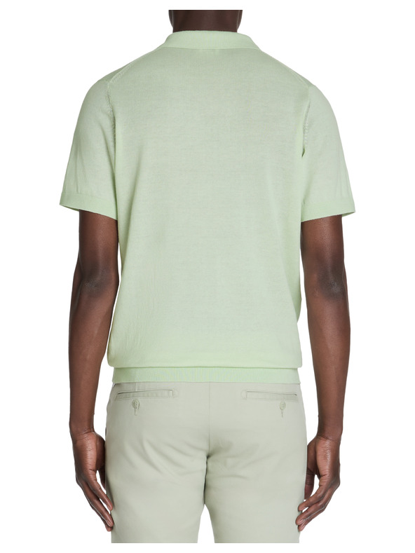Celio Polo tričko Lecesar Celio