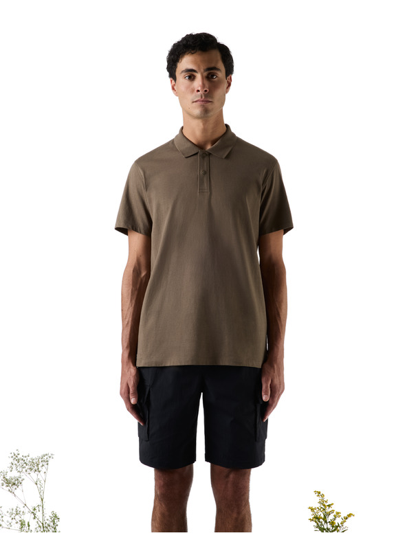 Celio Polo tričko Chamonix-Mont-Blanc Celio