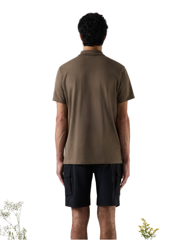 Celio Polo tričko Chamonix-Mont-Blanc Celio
