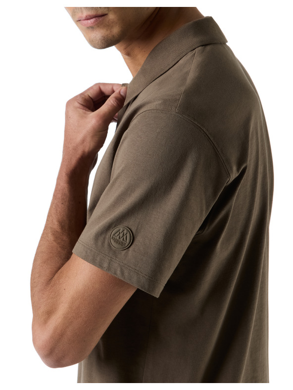 Celio Polo tričko Chamonix-Mont-Blanc Celio