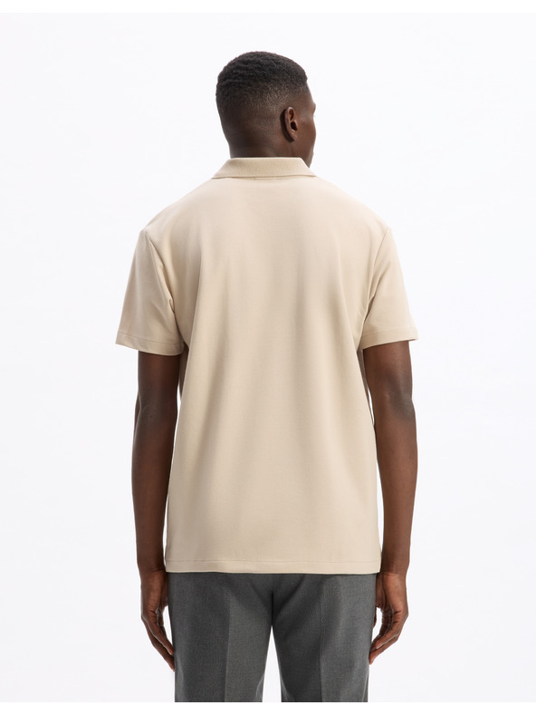 Celio Polo tričko Gehair Celio
