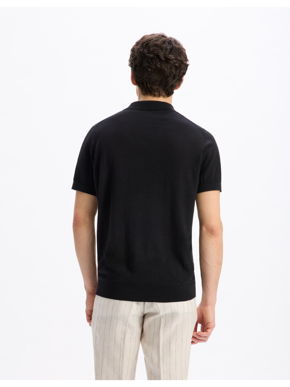 Celio Polo tričko Lecesar Celio