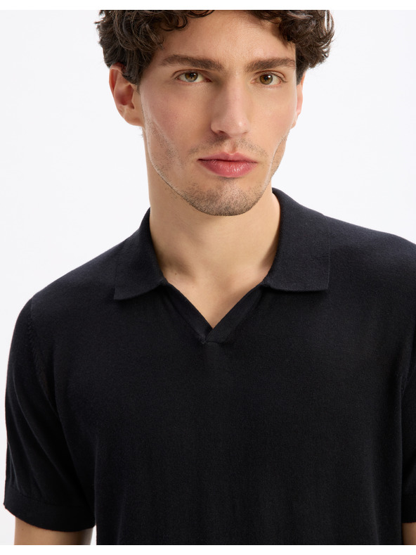 Celio Polo tričko Lecesar Celio