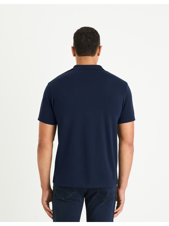 Celio Polo tričko Gehair Celio