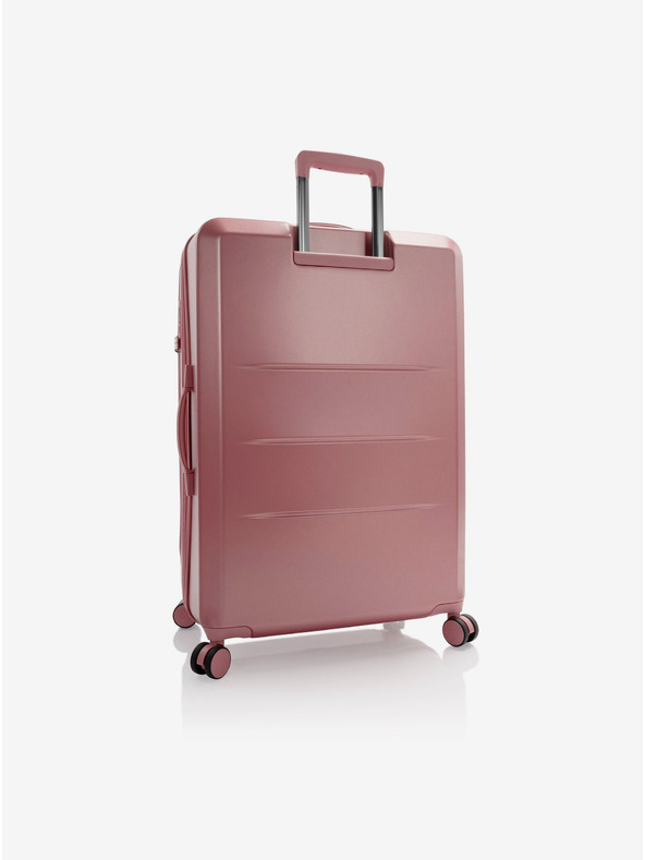Heys Staroružový dámsky cestovný kufor Heys EZ Fashion L Rose Gold