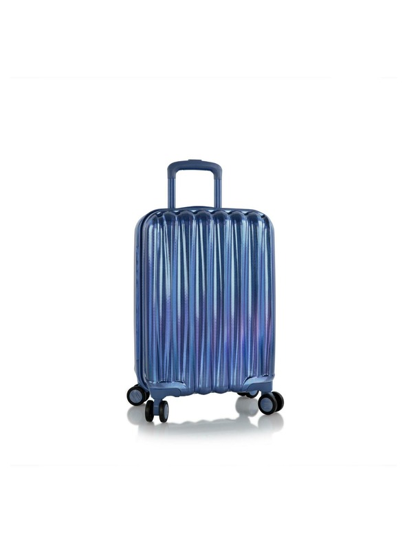 Heys Sada cestovných kufrov Heys Astro S,M,L Blue