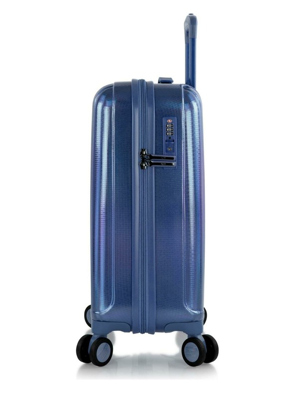 Heys Sada cestovných kufrov Heys Astro S,M,L Blue