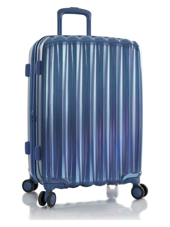 Heys Sada cestovných kufrov Heys Astro S,M,L Blue