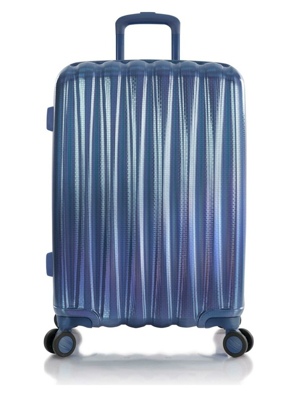 Heys Sada cestovných kufrov Heys Astro S,M,L Blue