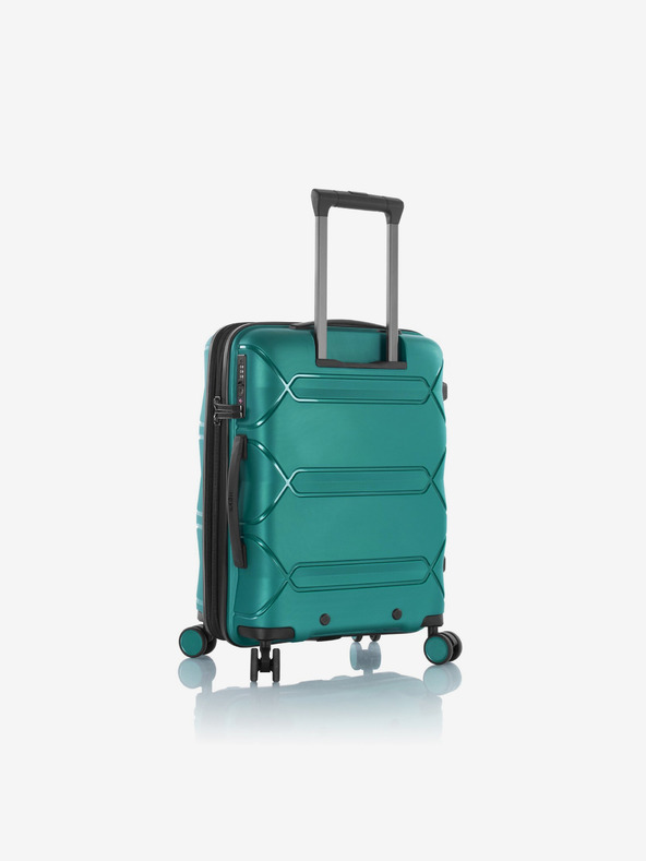 Heys Petrol Cestovné puzdro Heys Milos S Teal