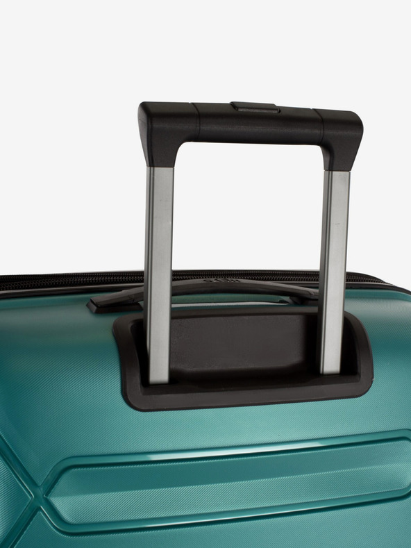 Heys Petrol Cestovné puzdro Heys Milos S Teal