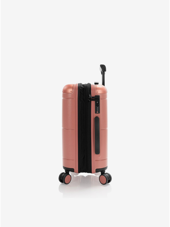 Heys Koralový cestovný kufrík Heys Zen S Coral