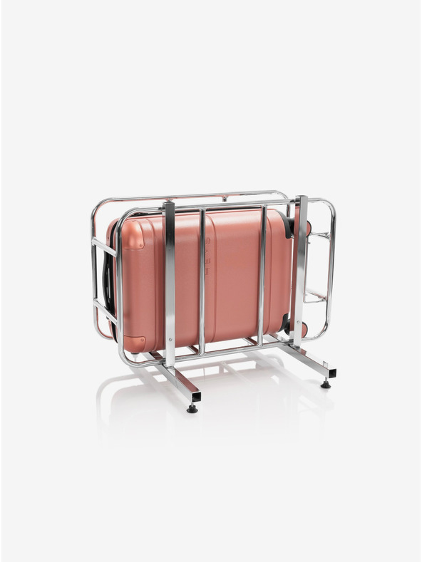 Heys Koralový cestovný kufrík Heys Zen S Coral