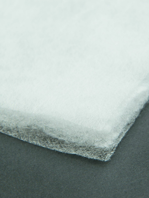 Horsefeathers Dámska vesta Ester Horsefeathers - čierna