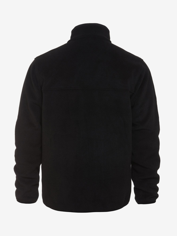 Horsefeathers Flísová mikina Darko Pullover Horsefeathers