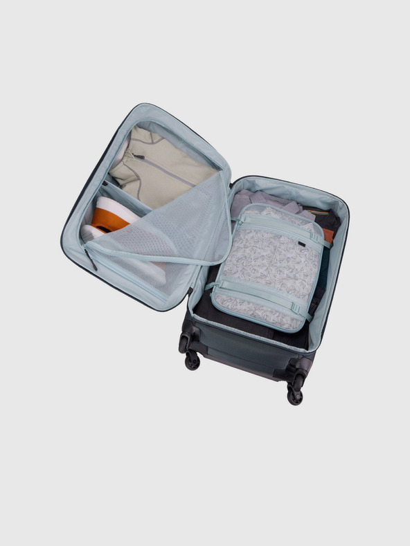 Thule Tmavo šedé puzdro Thule Subterra 2 na kolieskach - 68 cm