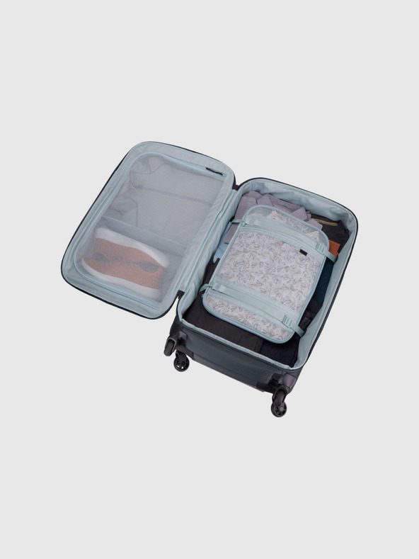 Thule Tmavo šedé puzdro Thule Subterra 2 na kolieskach - 68 cm