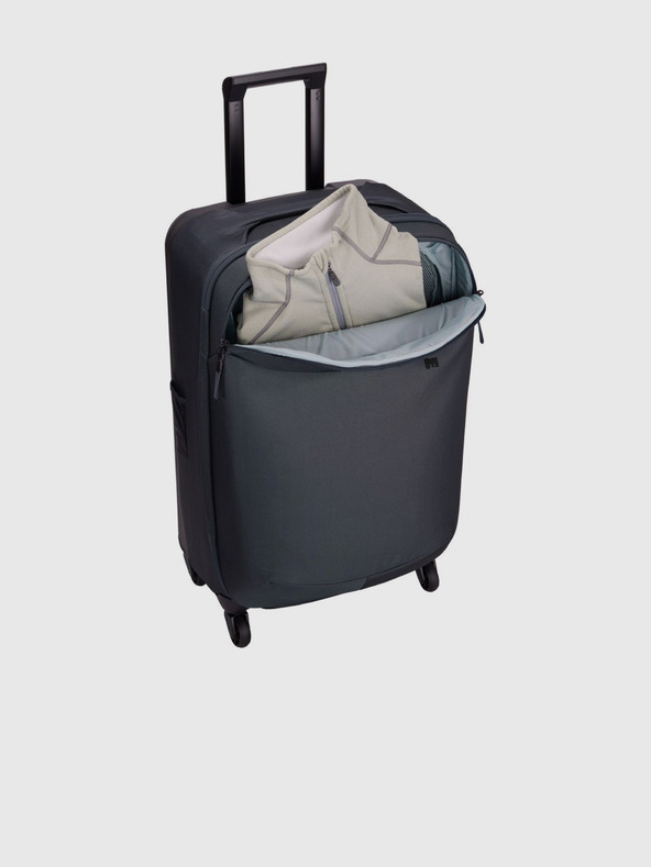 Thule Tmavo šedé puzdro Thule Subterra 2 na kolieskach - 68 cm