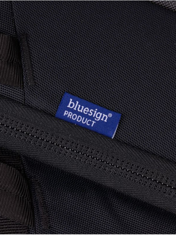 Thule Čierna taška na kolieskach Thule Subterra 2 s objemom 90 l