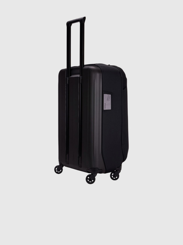 Thule Čierny Thule Subterra 2 Wheeled Clearance Case - 68 cm