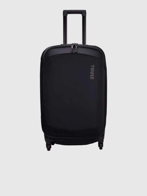 Thule Čierny Thule Subterra 2 Wheeled Clearance Case - 68 cm