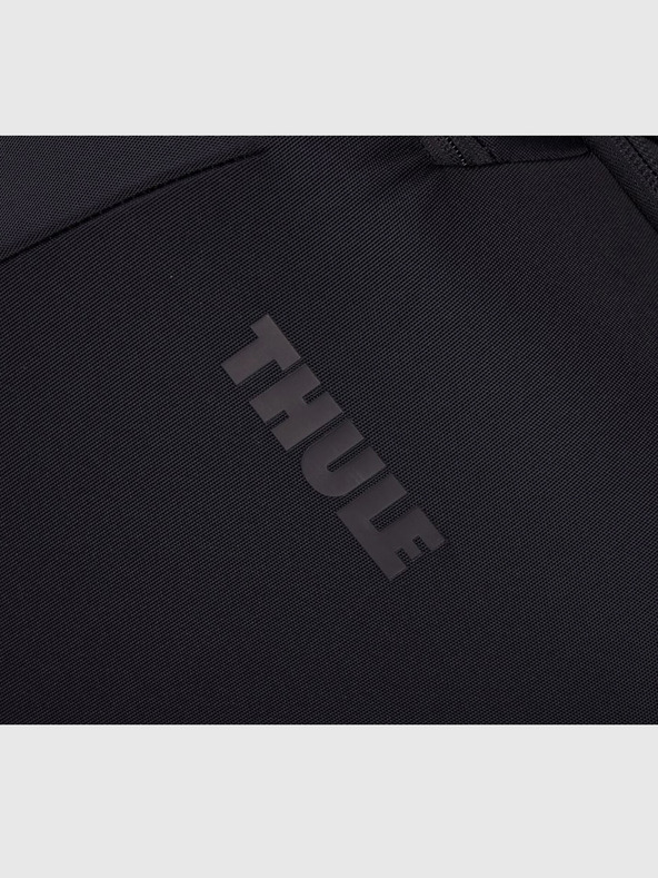 Thule Čierny Thule Subterra 2 Wheeled Clearance Case - 68 cm