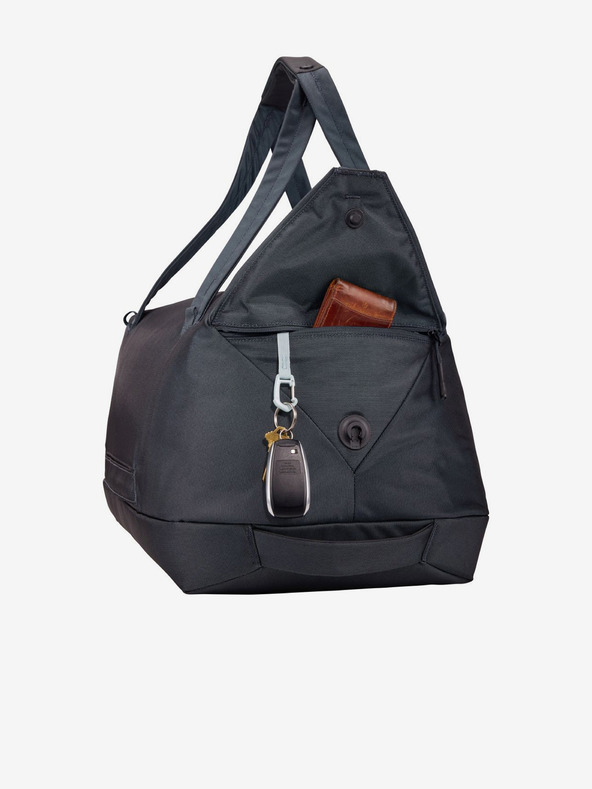 Thule Tmavo šedá cestovná taška Thule Subterra 2