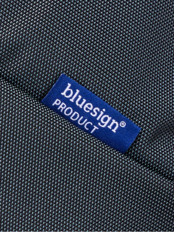 Thule Tmavo šedá cestovná taška Thule Subterra 2